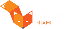 Fox in a Box Miami